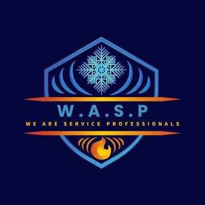 We Are Service Professionals