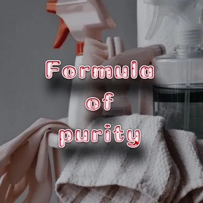 Formula of purity