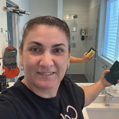 OZIEIDE’S CLEANING SERVICE