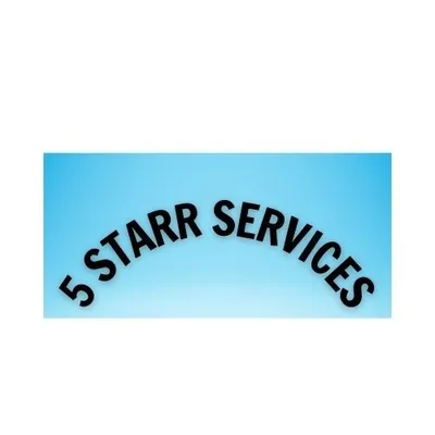 5 STARR Services