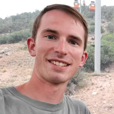 Ben Carlson