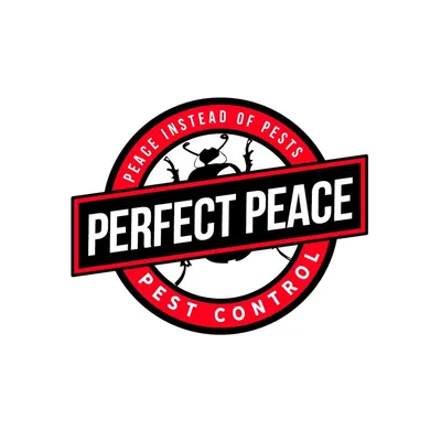 P perfect Peace Pest Control