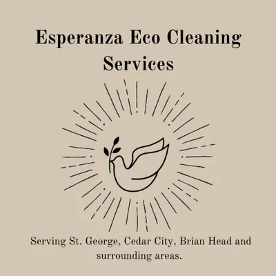 Esperanza Eco Cleaning Service