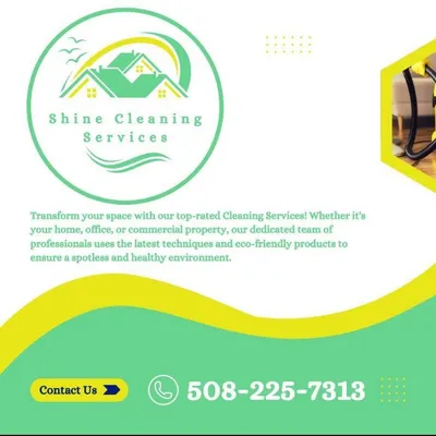 Shine Cleaning