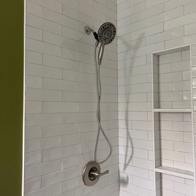 G.S. Plumbing