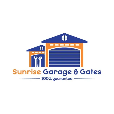 Sunrise Garage & Gates