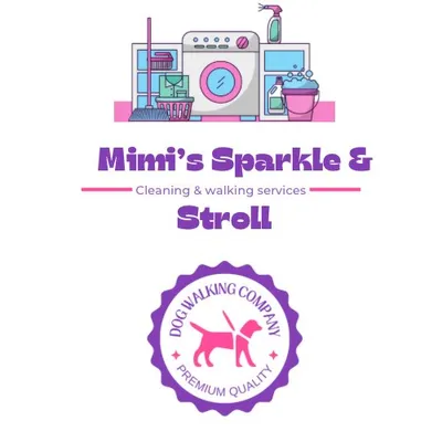 Sparkle & Stroll