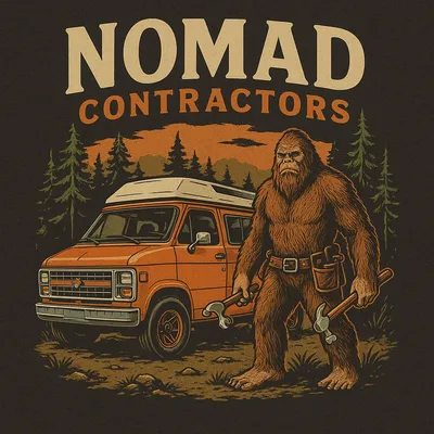Nomad Contractors