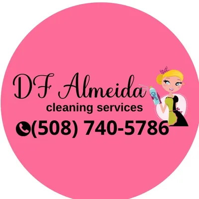 Df Almeida cleaning