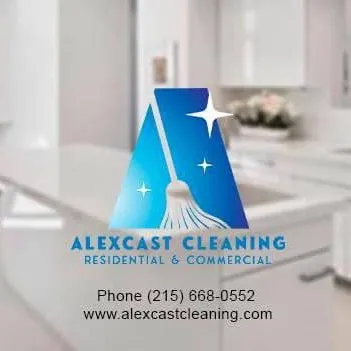 Alexcast cleaning