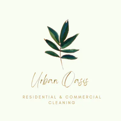 Urban Oasis Cleaning Service