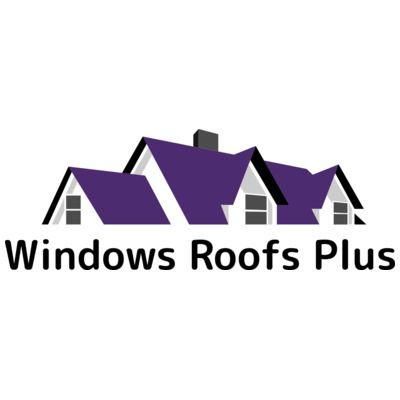 Windows Roofs Plus Inc.