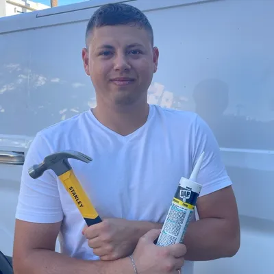 Roman Handyman