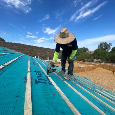 Canyon West Roofing