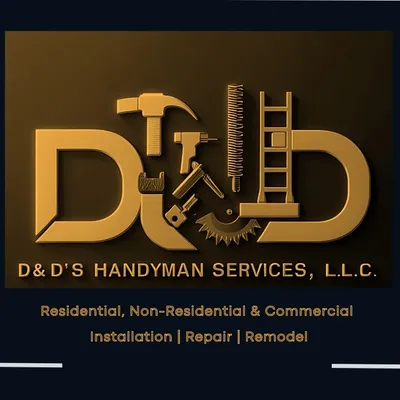 D&D's Handyman Services