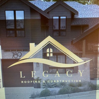 Legacy Roofing & Construction