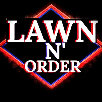 Lawn N' Order