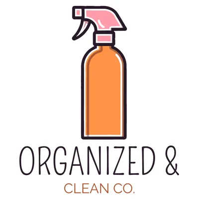 Organized & Clean Co.
