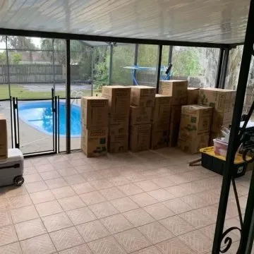 Moving with J&T