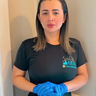 Cris Cleaning Service ??