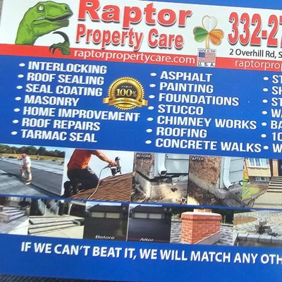 Raptorpropertycare