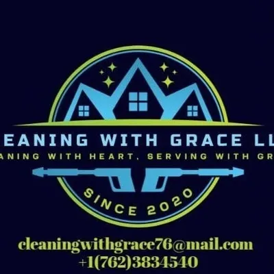 Cleaning With Grace LLC