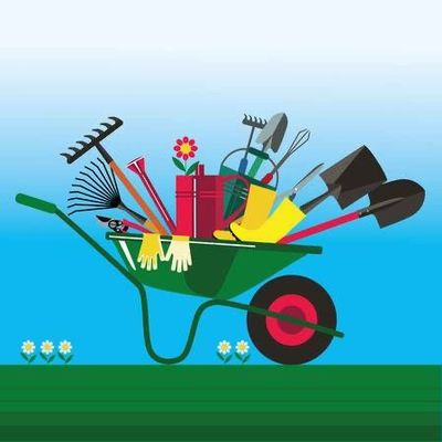 Landscaping and hardscaping