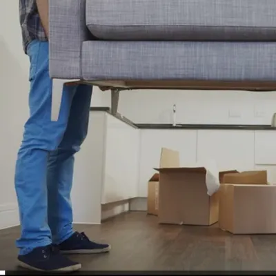 Z’s Moving