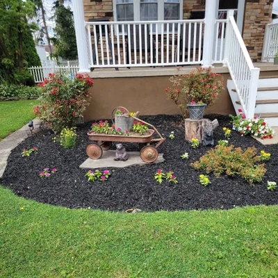 Mike's Lawn Care