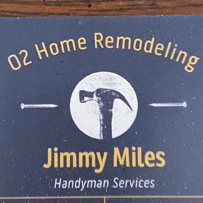 o2 home remodeling