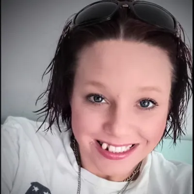 Amy Stevenson