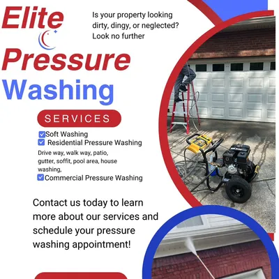 Elite handy services