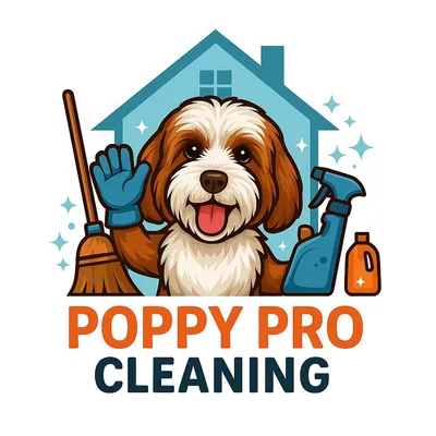 Poppy Pro Cleaning - Home Cleaning