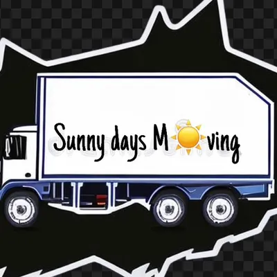 Sunny days Moving