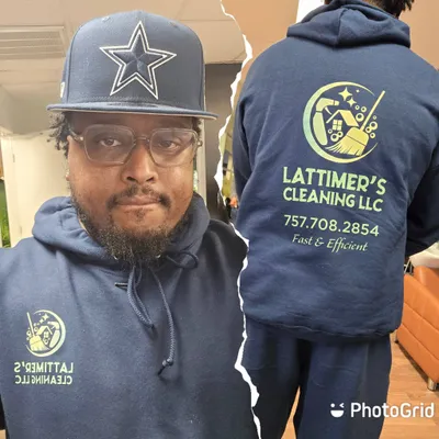 Lattimer's Cleaning LLC