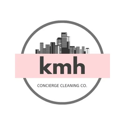 KMH CLEANING SERVICES