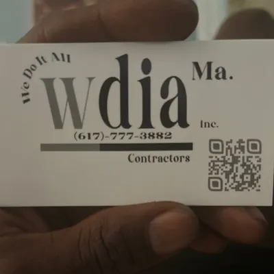 We Do It All Contractors Inc.