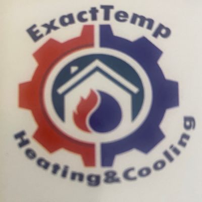 Exact Temp Heating and Cooling