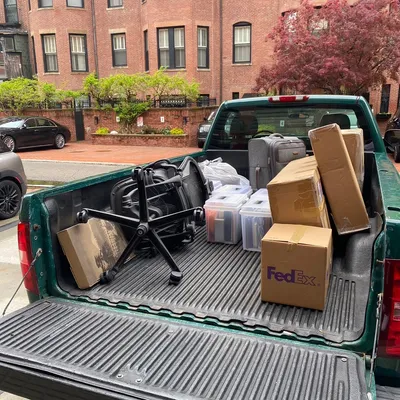 MaxHauling