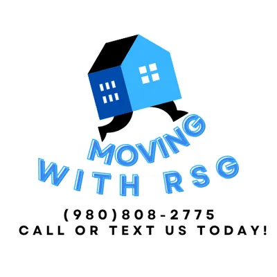 Moving With RSG
