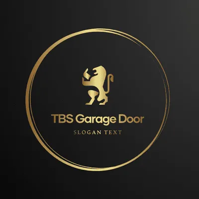 TBS Garage Door