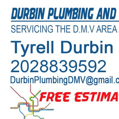 Durbin Plumbing