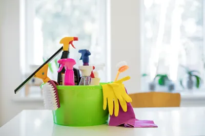 Ivan's Cleaning