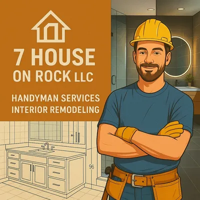 7 HOUSE ON ROCK LLC