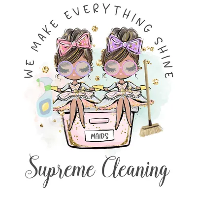 Supreme Cleaning Maids