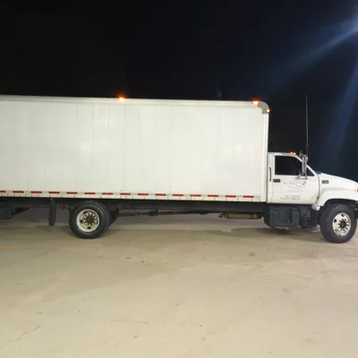 Carolina Freight Transport
