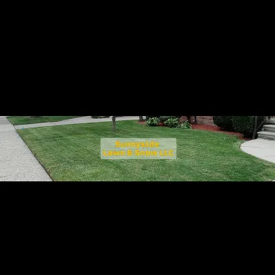 sunnyside lawn and snow llc