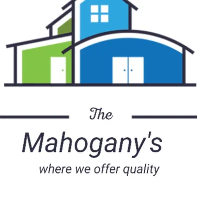 Mahogany's