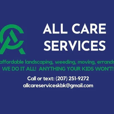All Care Services