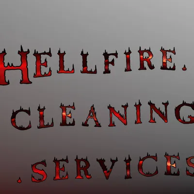 Hellfire Cleaning Services